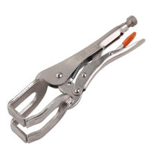 U-Clamp Tool Carbon Steel Welding Locking plier For Clamping